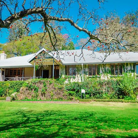 Avoca Vale Country Hotel Луис Трикард Екстериор снимка