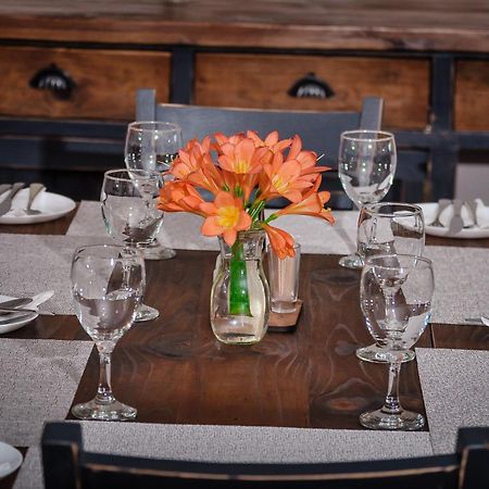 Avoca Vale Country Hotel Луис Трикард Екстериор снимка