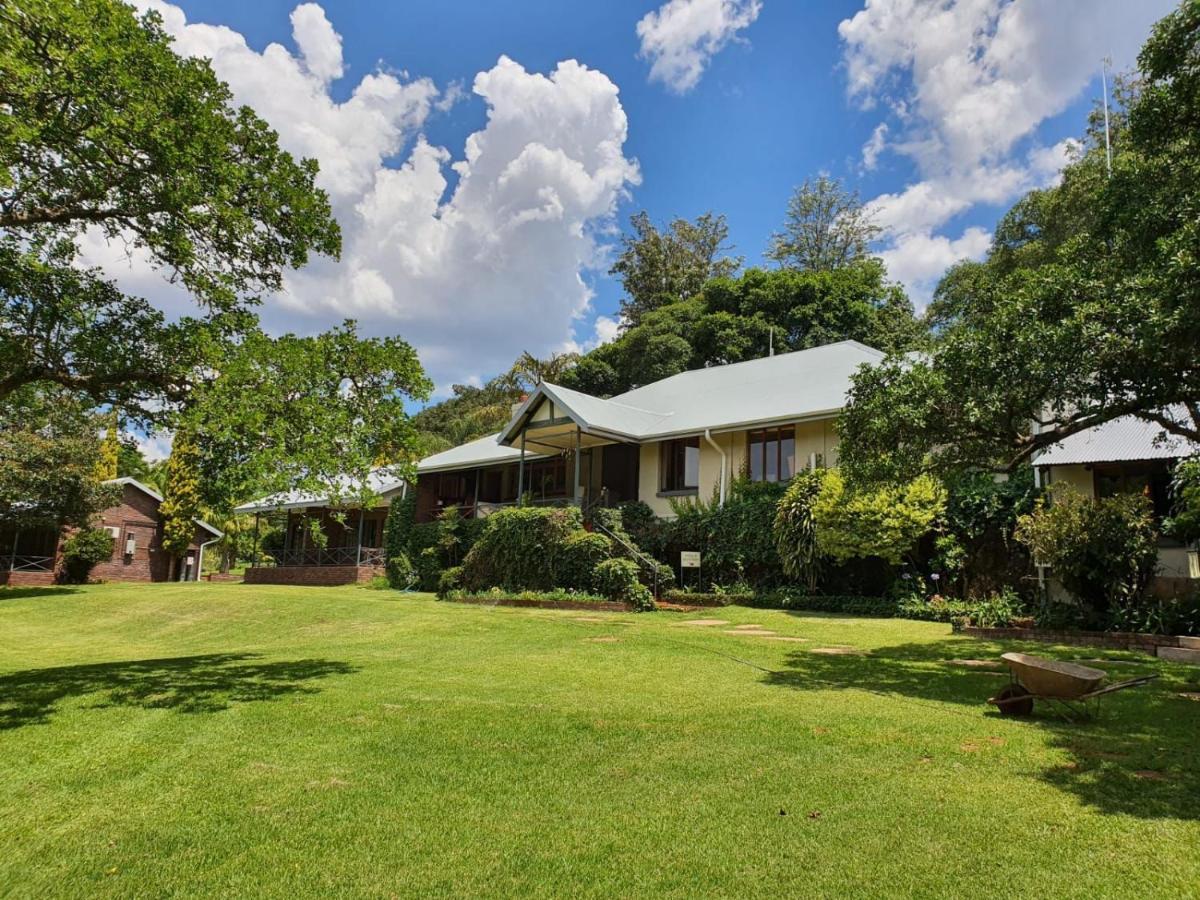 Avoca Vale Country Hotel Луис Трикард Екстериор снимка