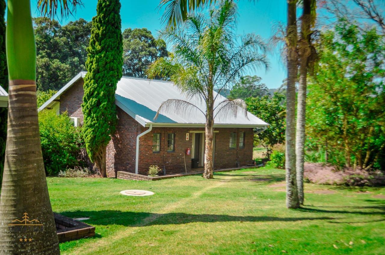 Avoca Vale Country Hotel Луис Трикард Екстериор снимка