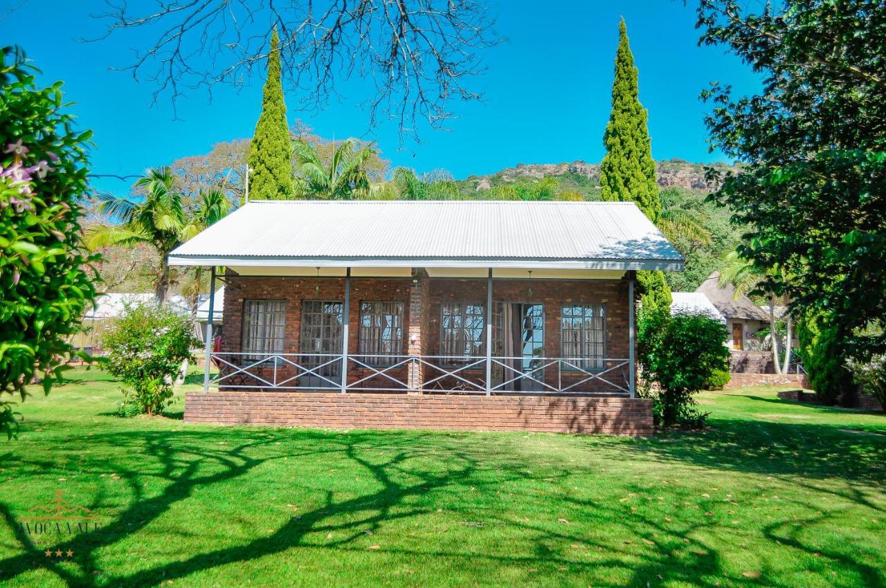 Avoca Vale Country Hotel Луис Трикард Екстериор снимка