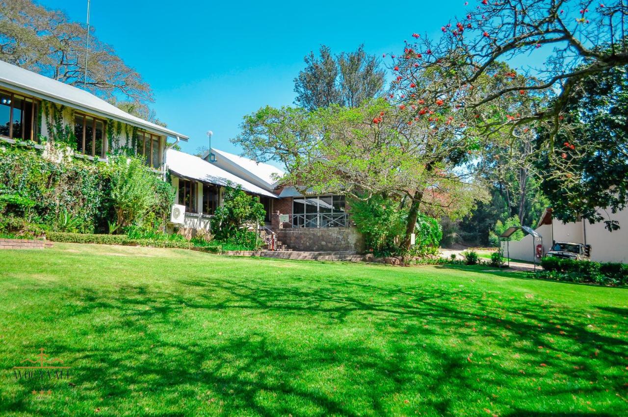 Avoca Vale Country Hotel Луис Трикард Екстериор снимка