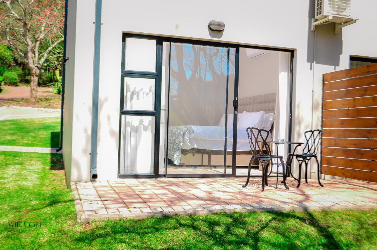 Avoca Vale Country Hotel Луис Трикард Екстериор снимка