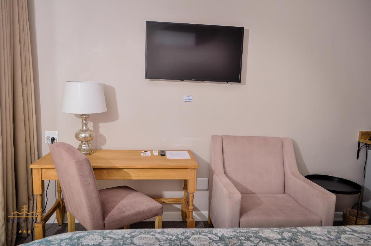 Avoca Vale Country Hotel Луис Трикард Екстериор снимка