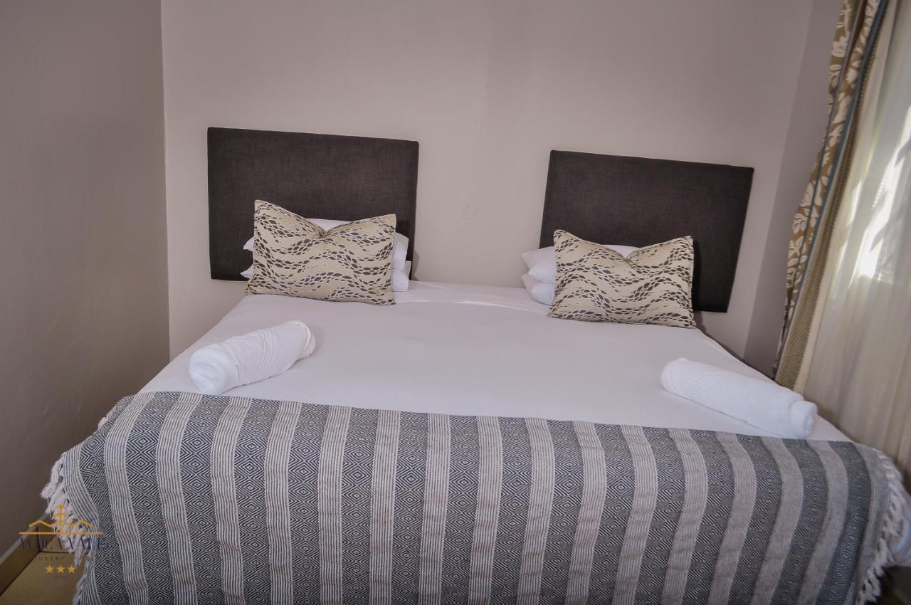 Avoca Vale Country Hotel Луис Трикард Екстериор снимка