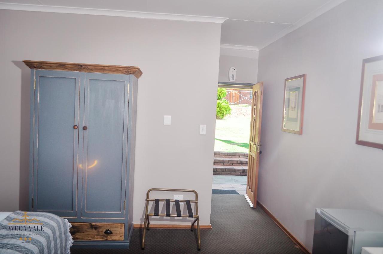 Avoca Vale Country Hotel Луис Трикард Екстериор снимка