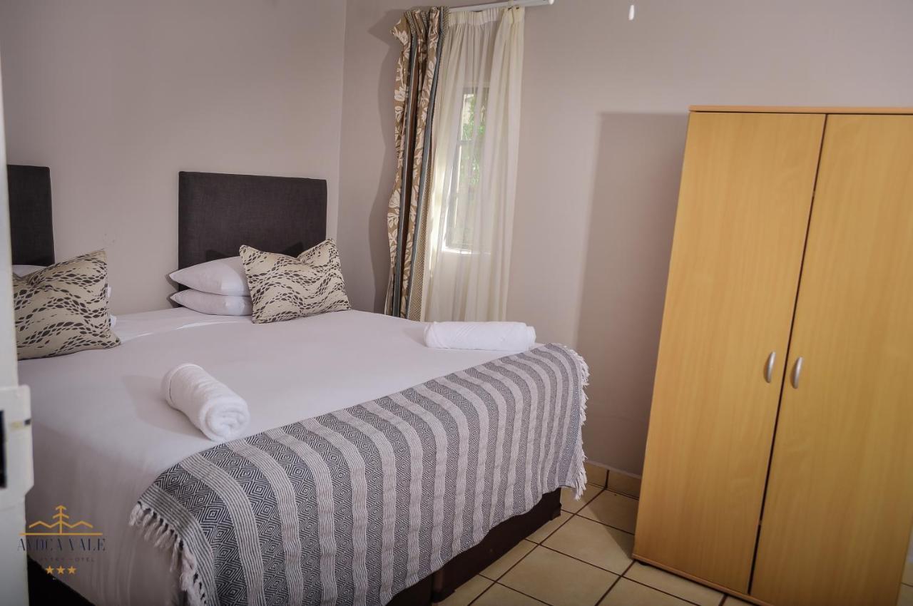 Avoca Vale Country Hotel Луис Трикард Екстериор снимка