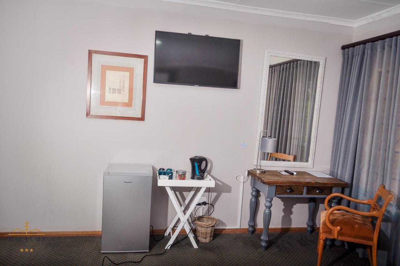 Avoca Vale Country Hotel Луис Трикард Екстериор снимка