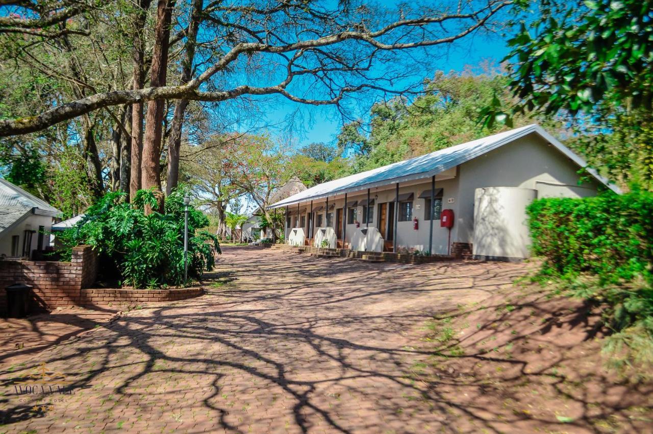 Avoca Vale Country Hotel Луис Трикард Екстериор снимка