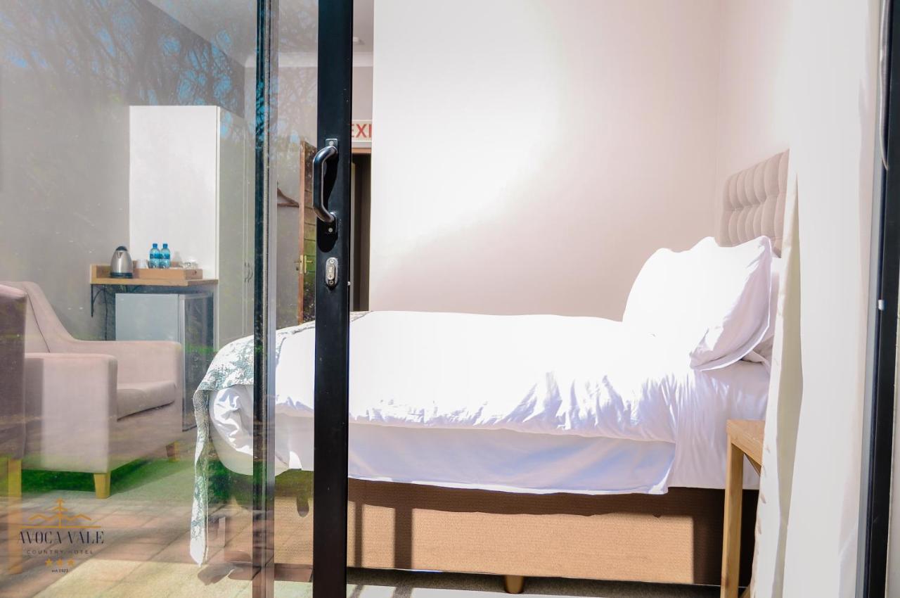 Avoca Vale Country Hotel Луис Трикард Екстериор снимка