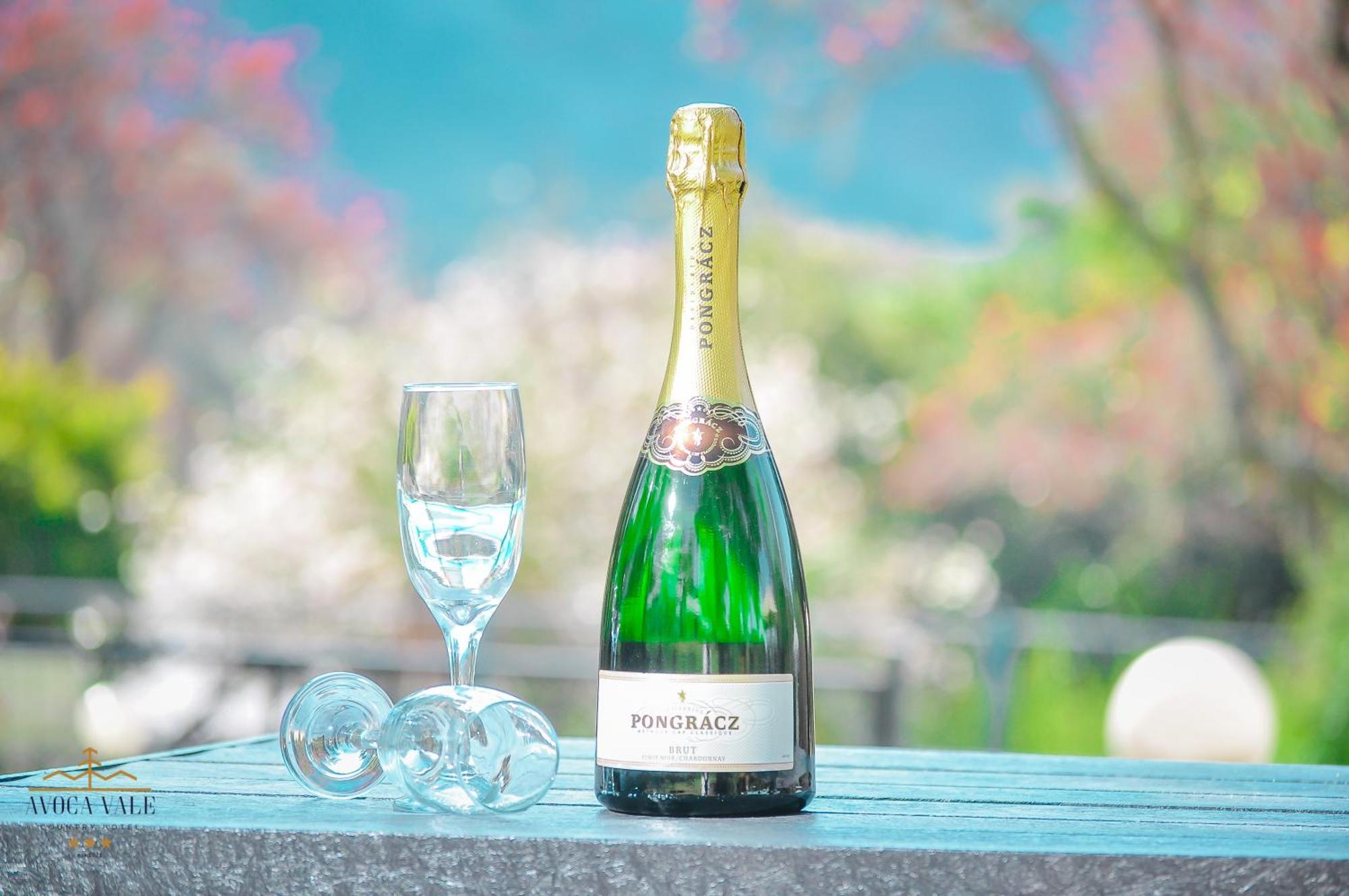 Avoca Vale Country Hotel Луис Трикард Екстериор снимка