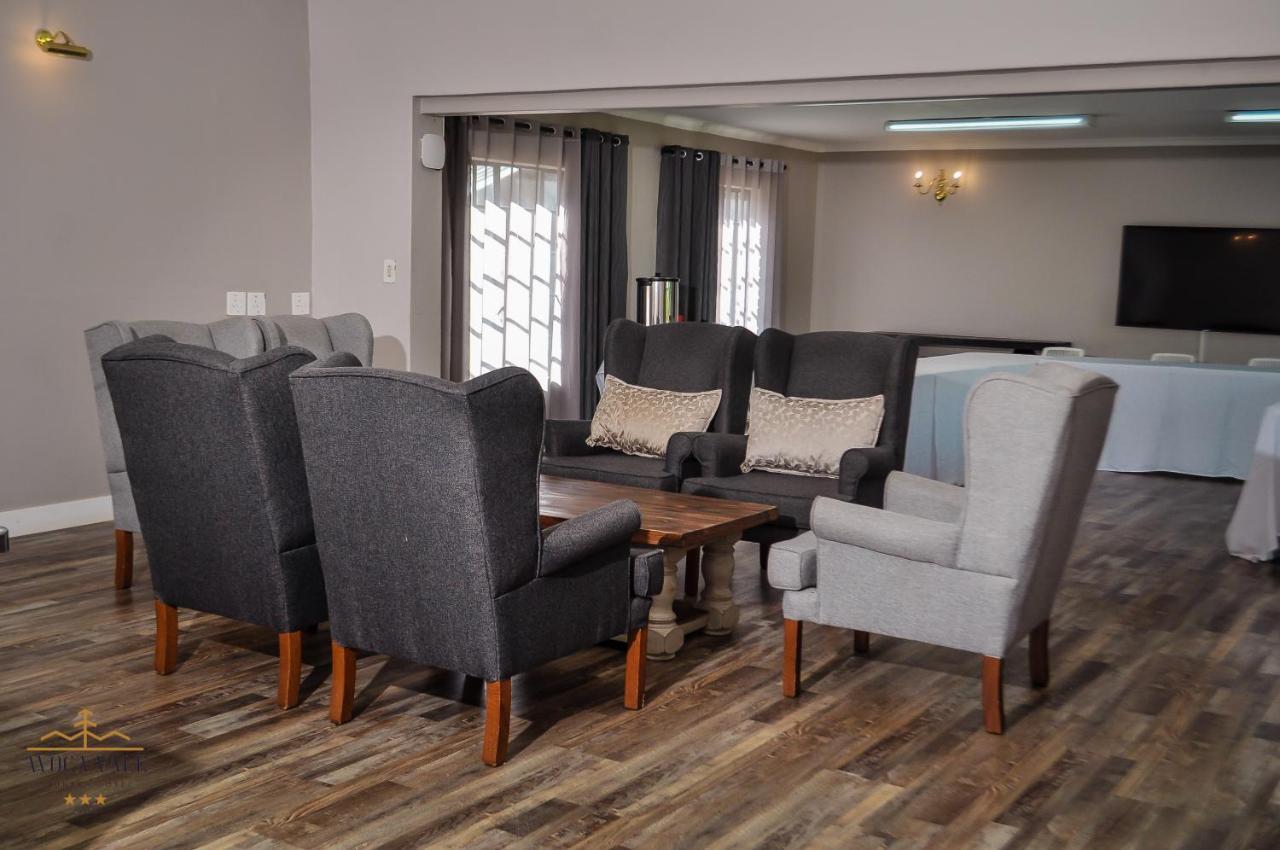 Avoca Vale Country Hotel Луис Трикард Екстериор снимка