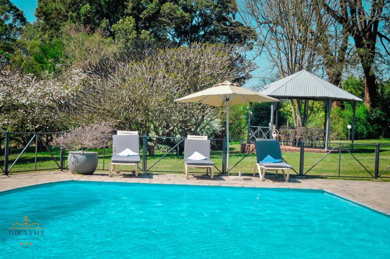 Avoca Vale Country Hotel Луис Трикард Екстериор снимка