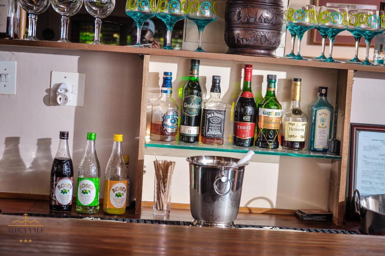 Avoca Vale Country Hotel Луис Трикард Екстериор снимка