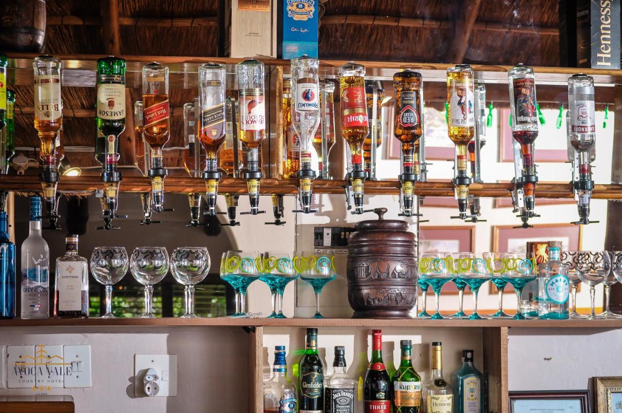 Avoca Vale Country Hotel Луис Трикард Екстериор снимка