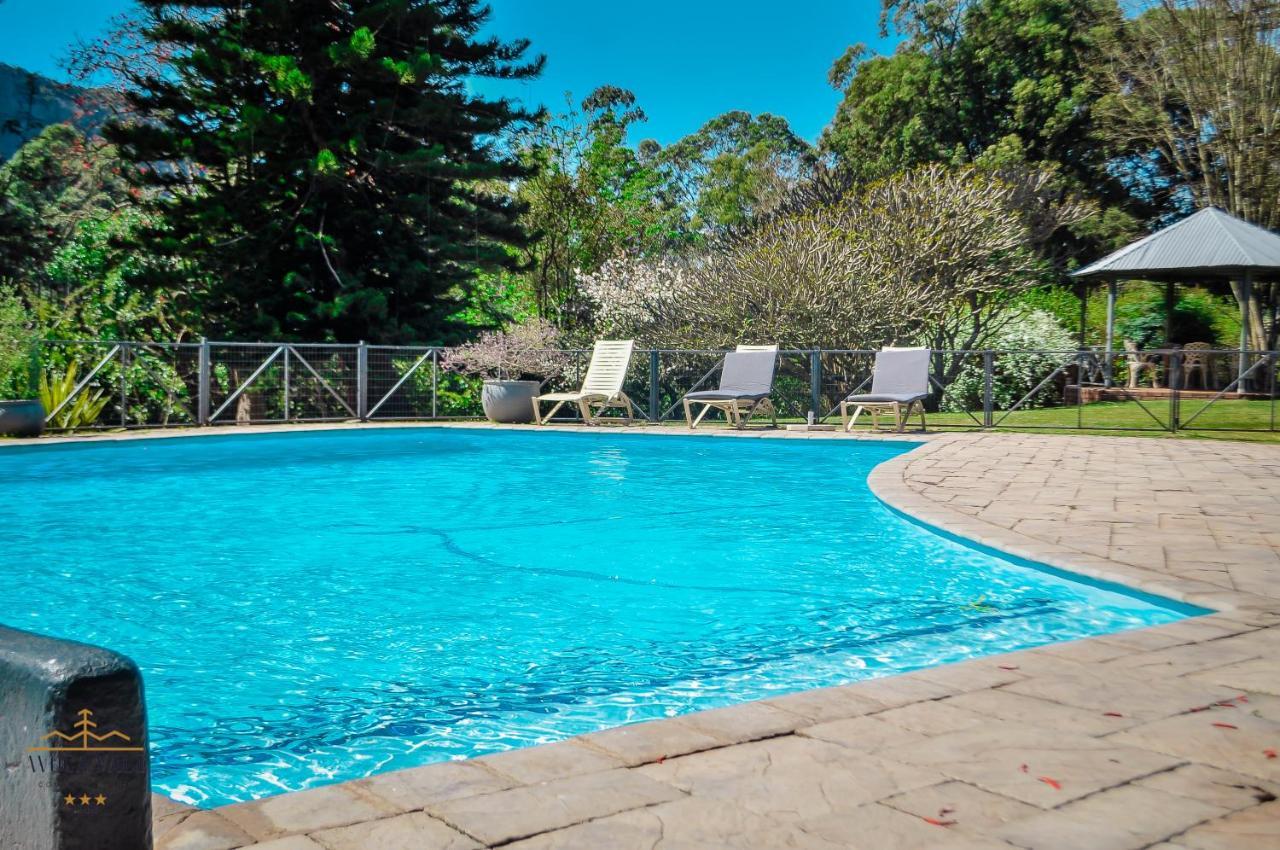 Avoca Vale Country Hotel Луис Трикард Екстериор снимка