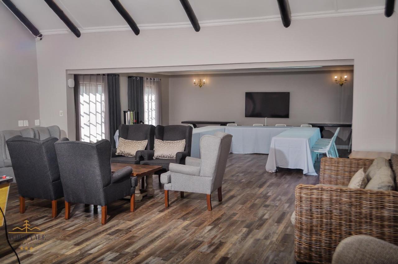 Avoca Vale Country Hotel Луис Трикард Екстериор снимка