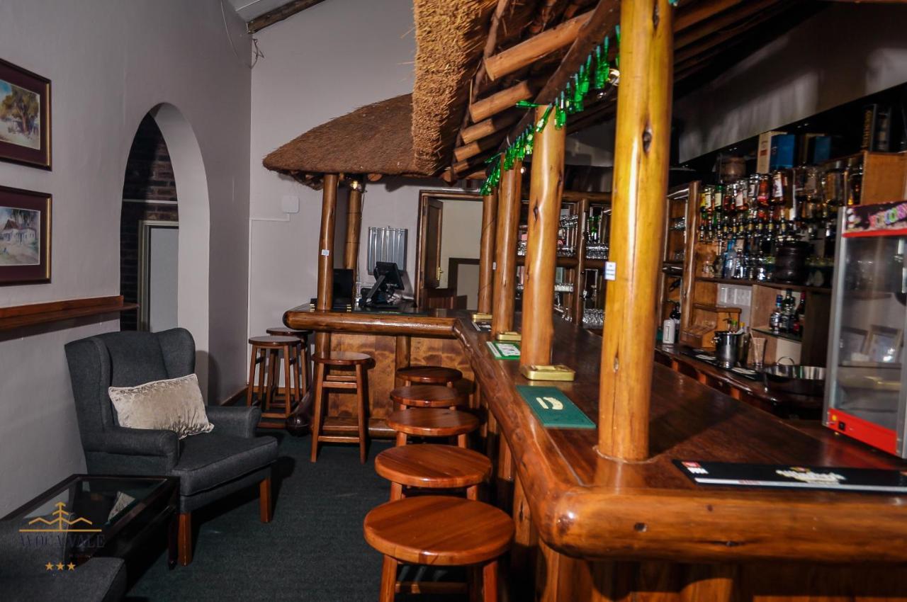 Avoca Vale Country Hotel Луис Трикард Екстериор снимка