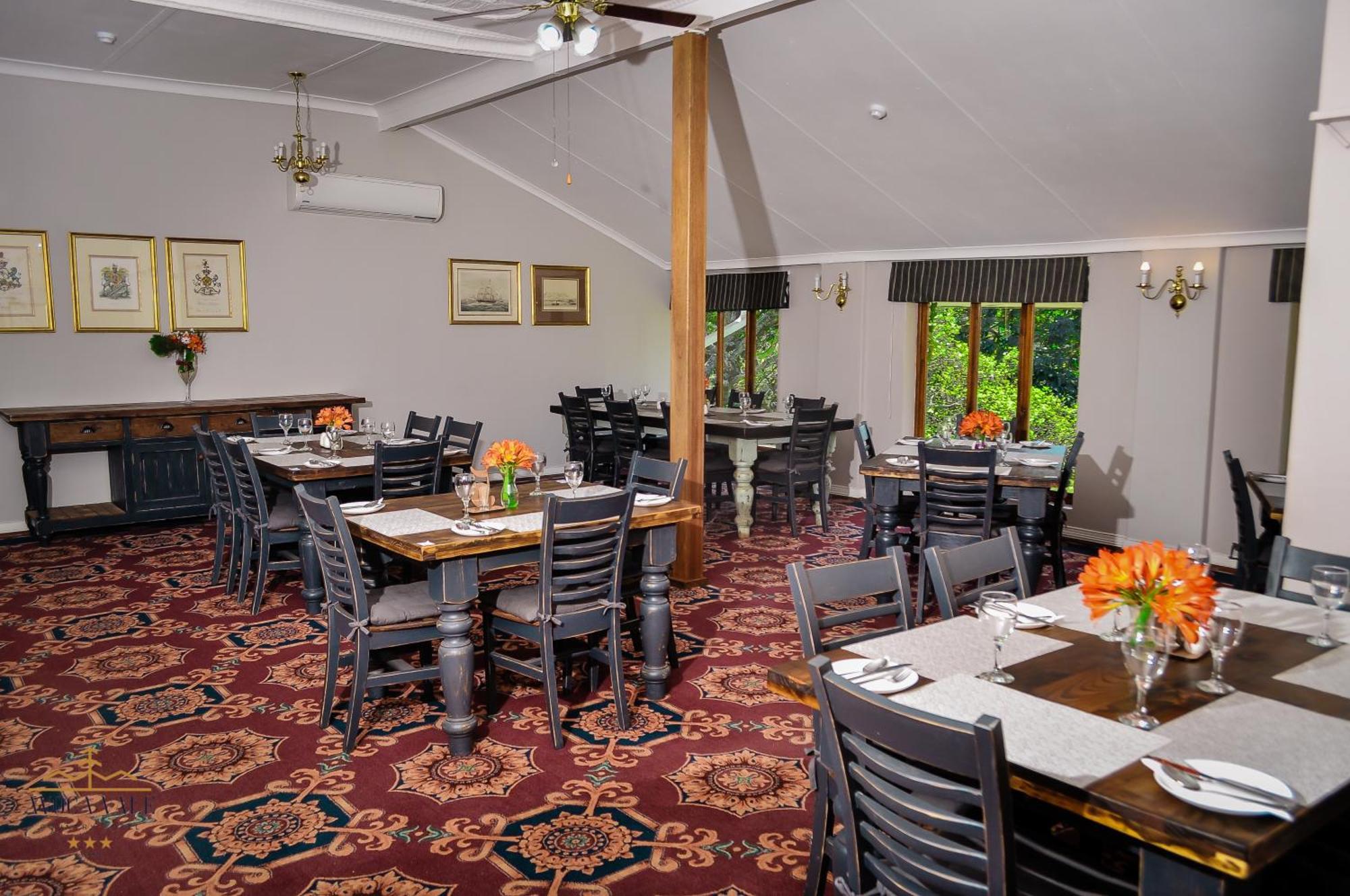 Avoca Vale Country Hotel Луис Трикард Екстериор снимка