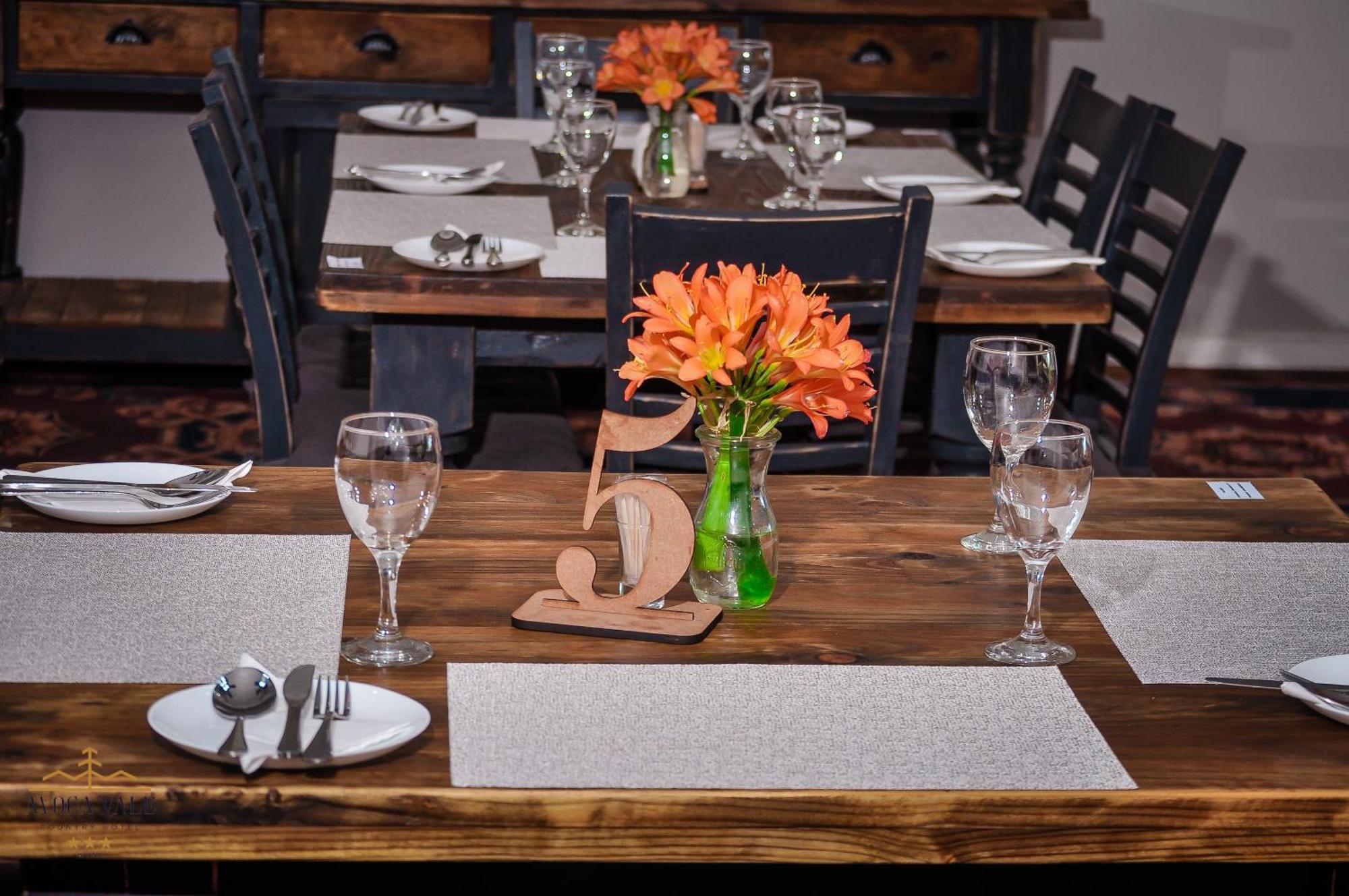 Avoca Vale Country Hotel Луис Трикард Екстериор снимка