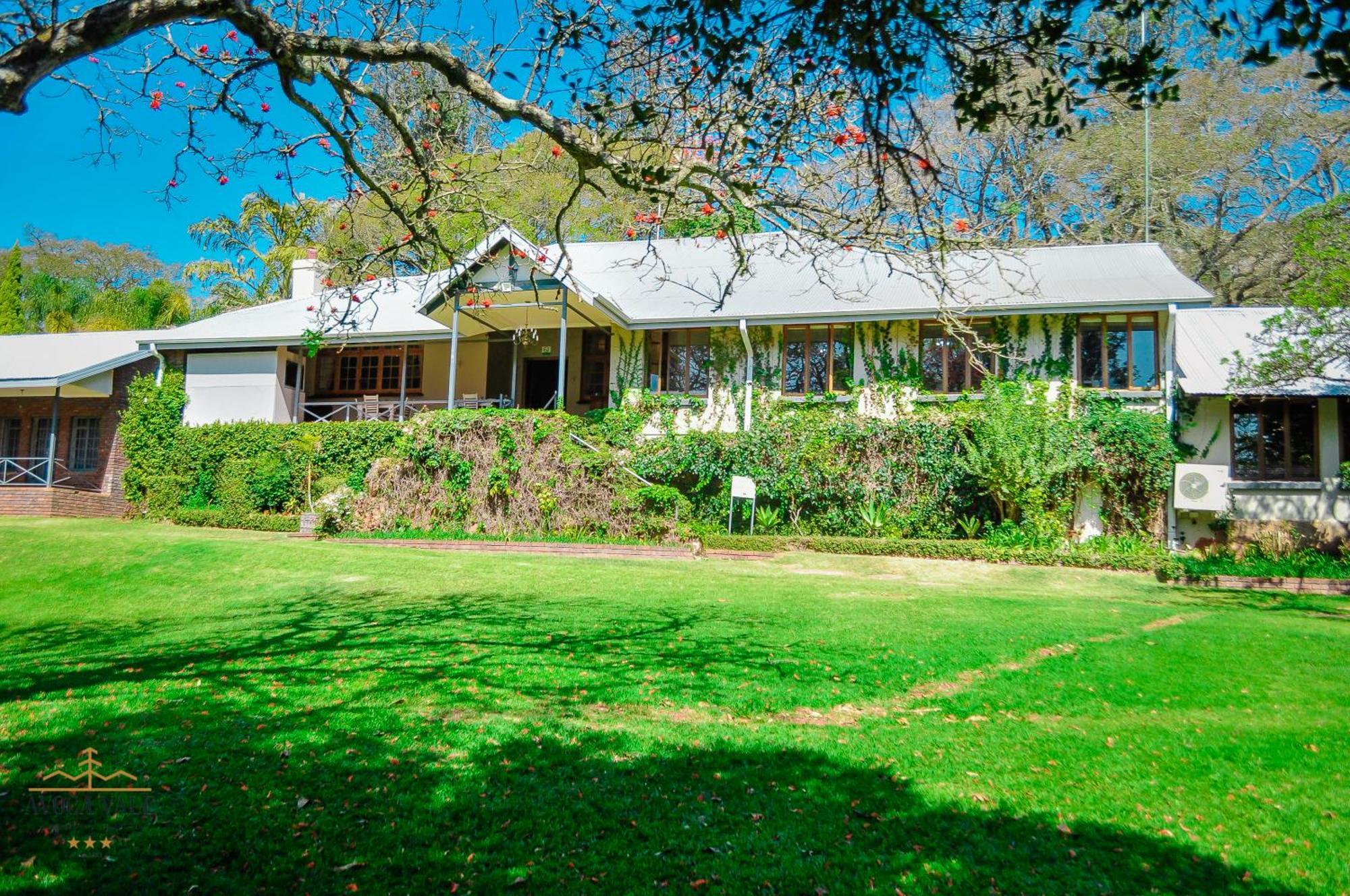 Avoca Vale Country Hotel Луис Трикард Екстериор снимка