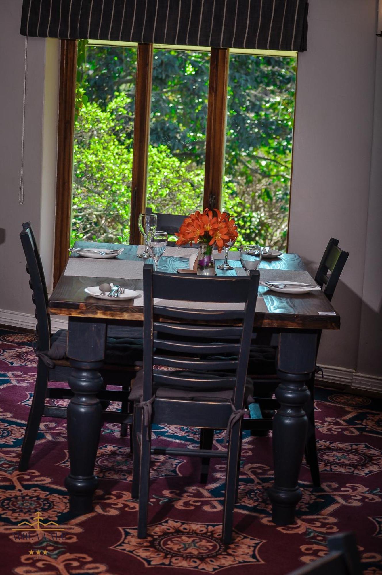 Avoca Vale Country Hotel Луис Трикард Екстериор снимка